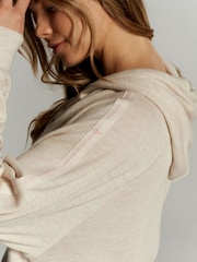 B by Ted Baker Branded Hoodie - Image 6 of 9