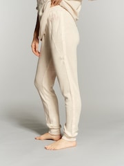 B by Ted Baker Ribbed Joggers - Image 2 of 8