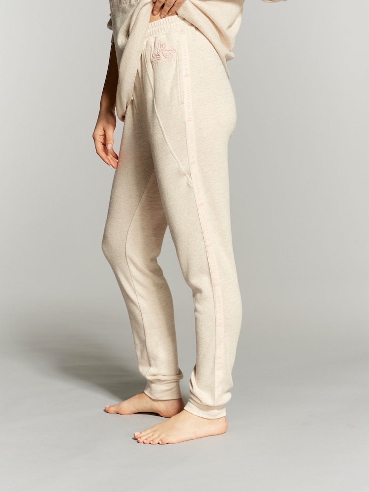 B by Ted Baker Ribbed Joggers - Image 2 of 8