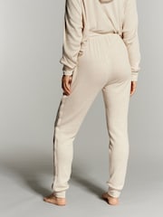 B by Ted Baker Ribbed Joggers - Image 3 of 8