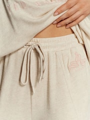 B by Ted Baker Ribbed Joggers - Image 6 of 8