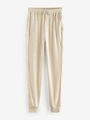 B by Ted Baker Ribbed Joggers - Image 7 of 8