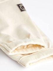 Monochrom/Gesicht - Babyoberteil und Leggings im 2teiligen Set - Bild 6 von 8