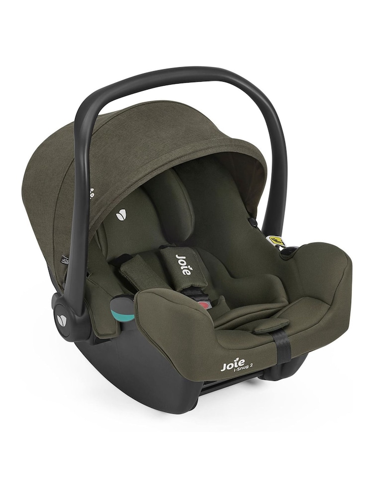 Joie Fern i-Snug 2 Car Seat - Image 1 of 5