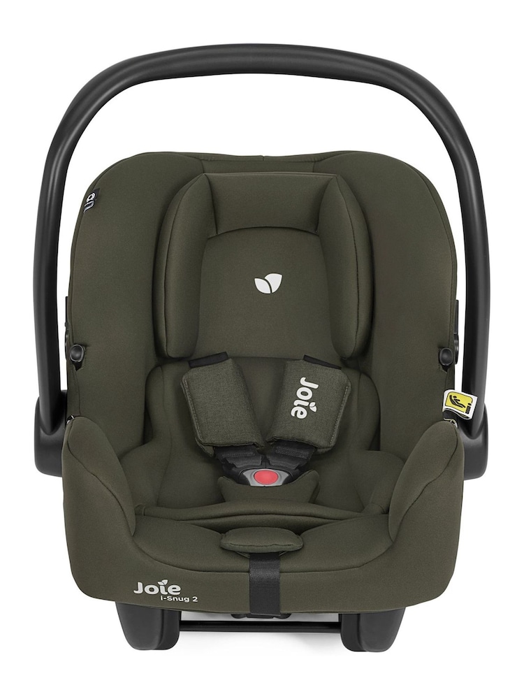 Joie Fern i-Snug 2 Car Seat - Image 2 of 5