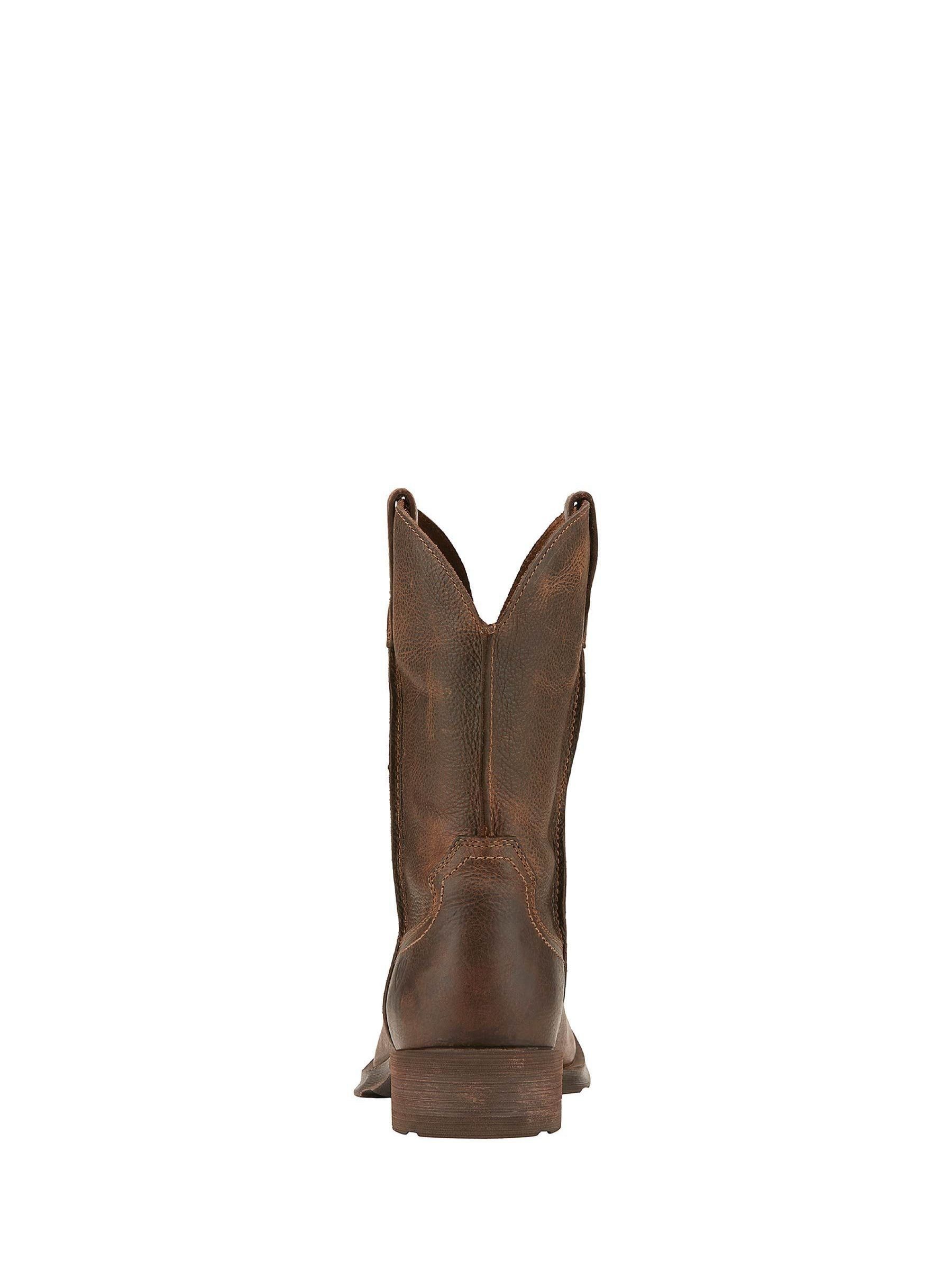 Ariat rambler cowboy boots online