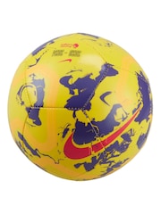 Nike Yellow Premier League Skills Ball - Image 1 of 2