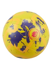Nike Yellow Premier League Skills Ball - Image 2 of 2