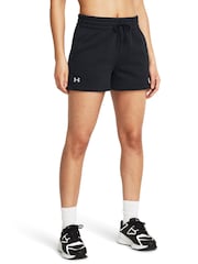Under Armour Black Rival Fleece - Image 1 of 5