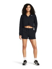 Under Armour Black Rival Fleece - Image 3 of 5
