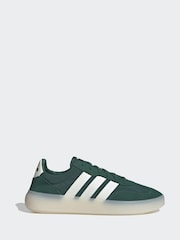 adidas Green Barreda Decode Shoes - Image 1 of 10