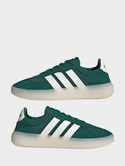 adidas Green Barreda Decode Shoes - Image 6 of 10