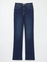 FatFace Blue Brooke Bootcut Jeans - Image 5 of 5