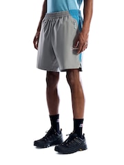 Berghaus Grey Wavertree Shorts - Image 2 of 5