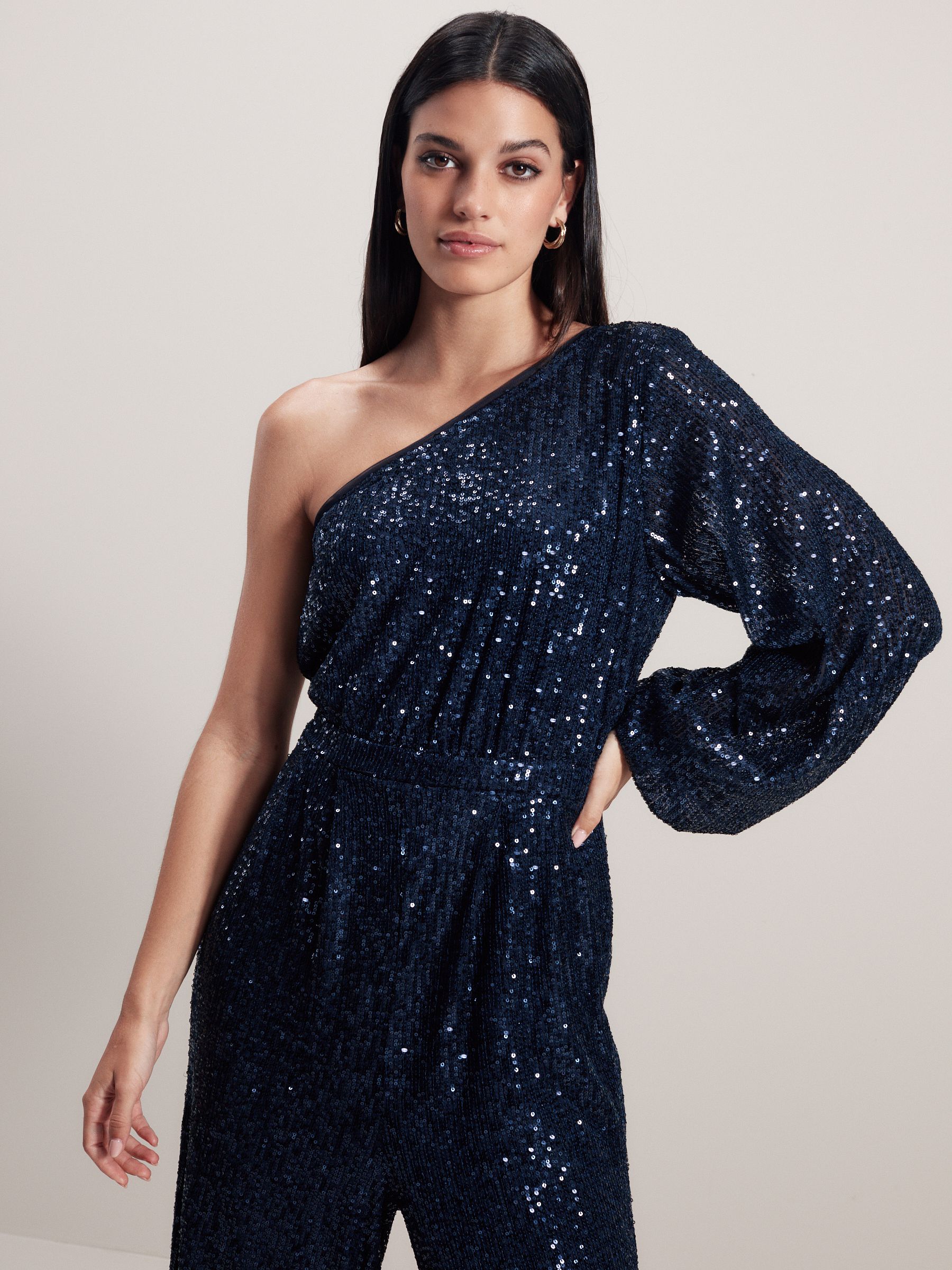 Next sequin jumpsuit outlet