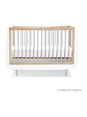 Snuz Grey SnuzKot Furniture 2 Piece - Image 3 of 7