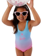 Character Blue Barbie Swimsuit - Image 1 of 6