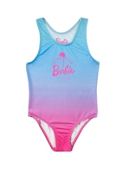 Character Blue Barbie Swimsuit - Image 2 of 6