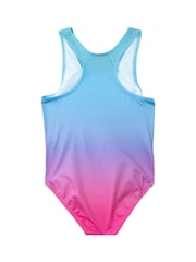 Character Blue Barbie Swimsuit - Image 3 of 6