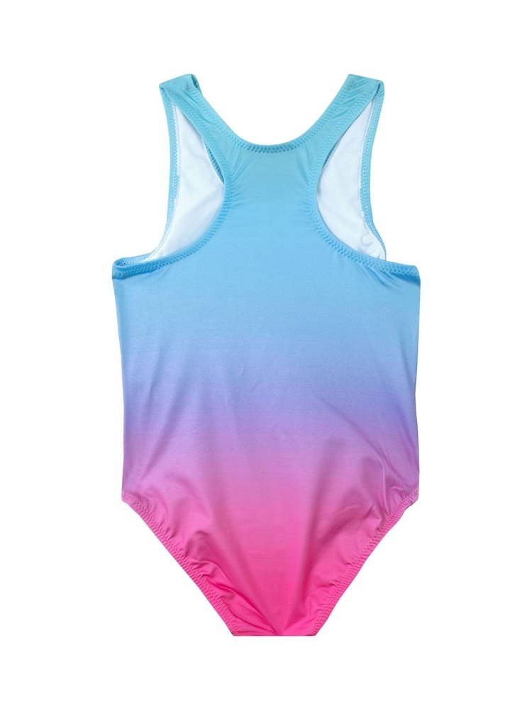 Character Blue Barbie Swimsuit - Image 3 of 6
