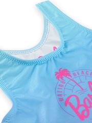 Character Blue Barbie Swimsuit - Image 4 of 6
