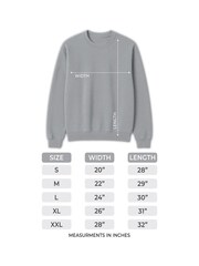 Loveabode Personalised Mama, Mummy, Nana, Nanna or Grandma Sweatshirt - Image 4 of 4