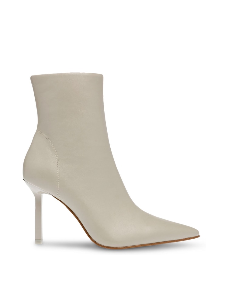 Steve Madden Iyanna Bootie Greige - Image 1 of 7