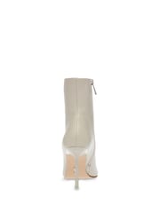 Steve Madden Iyanna Bootie Greige - Image 5 of 7