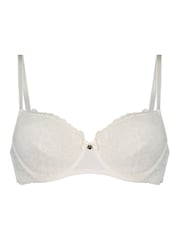 Hunkemöller Purple Marine Padded Underwired Bra - Image 4 of 5