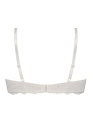 Hunkemöller Purple Marine Padded Underwired Bra - Image 5 of 5