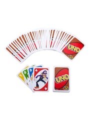 UNO Super Mario Bros Card Game - Image 3 of 3