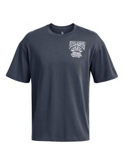 Under Armour Grey Record Breakers T-Shirt - Image 3 of 4