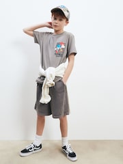 Sonic 100% Cotton License Cap (3-16yrs) - Image 2 of 6