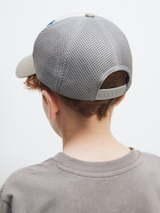 Sonic 100% Cotton License Cap (3-16yrs) - Image 3 of 6