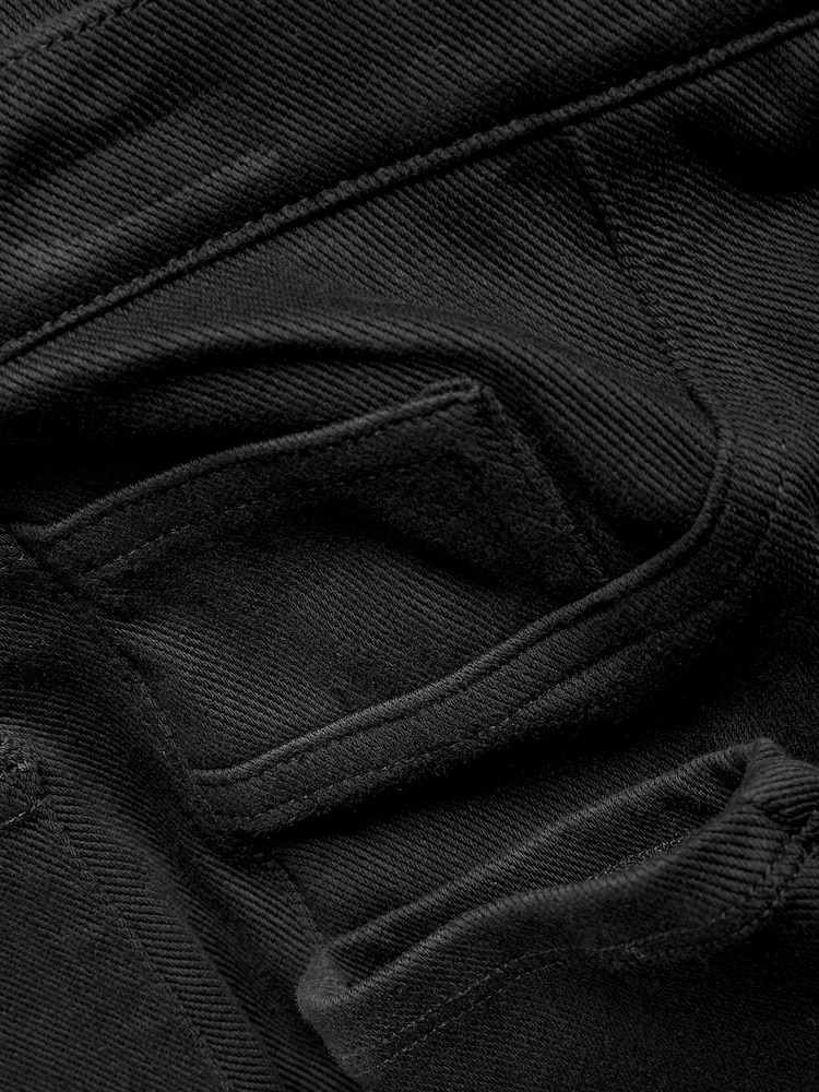 Schwarz - SPANX® Jean-Ish Knöchellange Leggings - Bild 11 von 11 Schwarz - SPANX® Jean-Ish Knöchellange Leggings - Bild 11 von 11