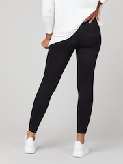 SPANX® Jean-Ish Ankle Leggings - Image 2 of 11