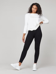SPANX® Jean-Ish Ankle Leggings - Image 3 of 11