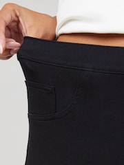 SPANX® Jean-Ish Ankle Leggings - Image 4 of 11