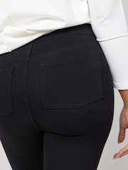 SPANX® Jean-Ish Ankle Leggings - Image 5 of 11
