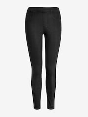 SPANX® Jean-Ish Ankle Leggings - Image 9 of 11