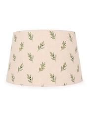 Sophie Allport Olive 35cm Tapered Table Lampshade - Imagen 1 de 1