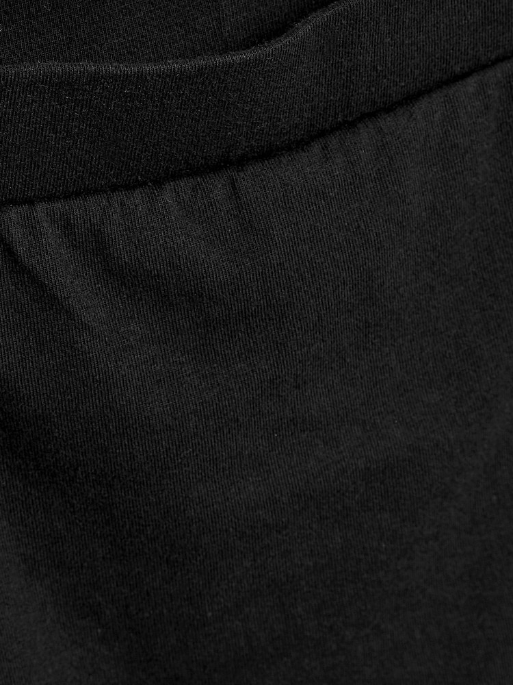 Schwarz - Schul-Skort aus Stretch-Jersey mit hohem Baumwollanteil (3—16 J.) - Bild 7 von 7 Schwarz - Schul-Skort aus Stretch-Jersey mit hohem Baumwollanteil (3—16 J.) - Bild 7 von 7