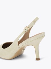 Carvela Yellow Spirited Shoes - Image 3 of 4