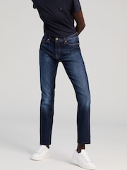 Tommy Hilfiger Absolute Rome Straight Jeans - Image 1 of 5