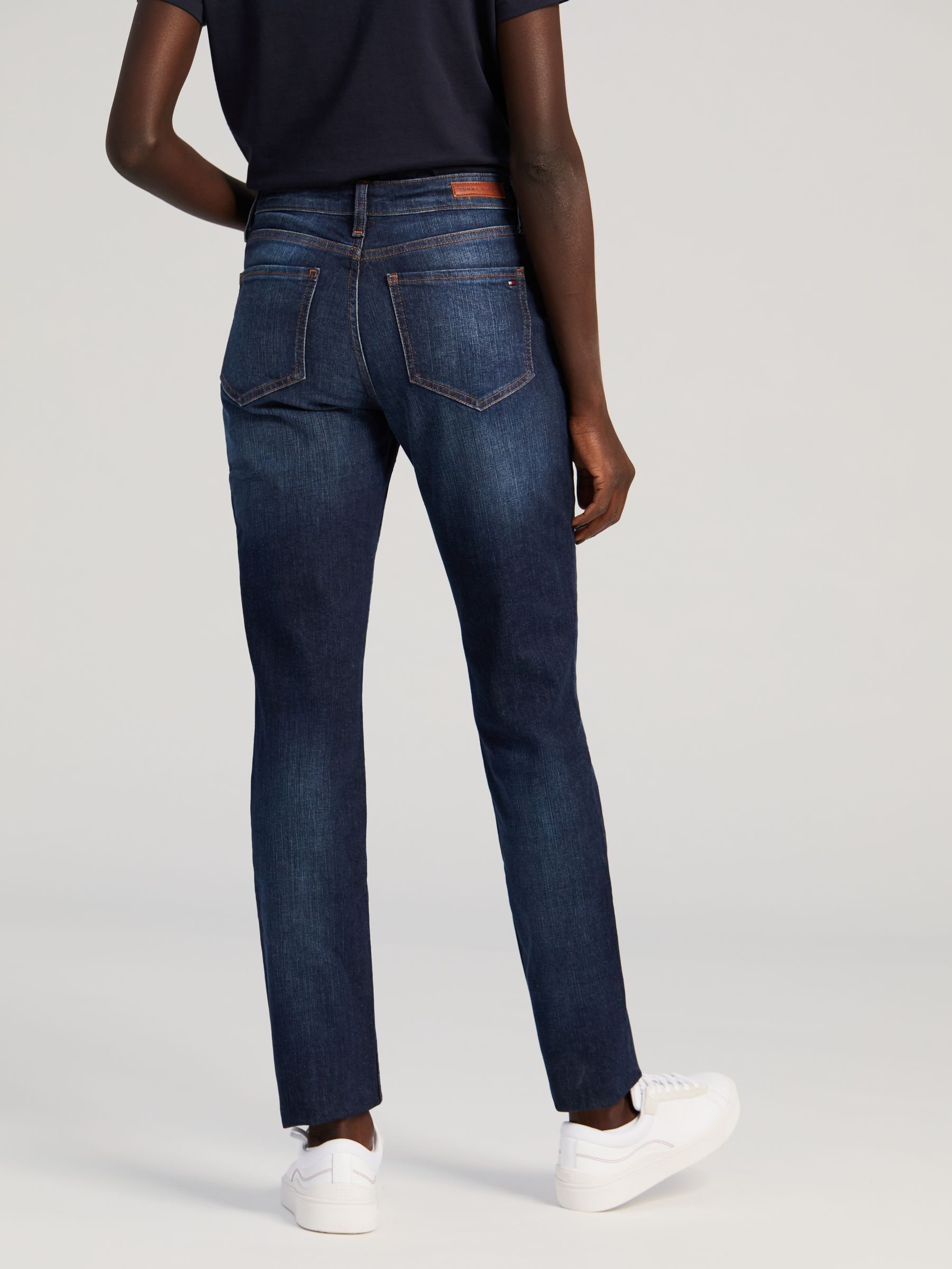 Rome jeans tommy hilfiger store