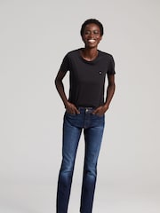 Tommy Hilfiger Absolute Rome Straight Jeans - Image 4 of 5