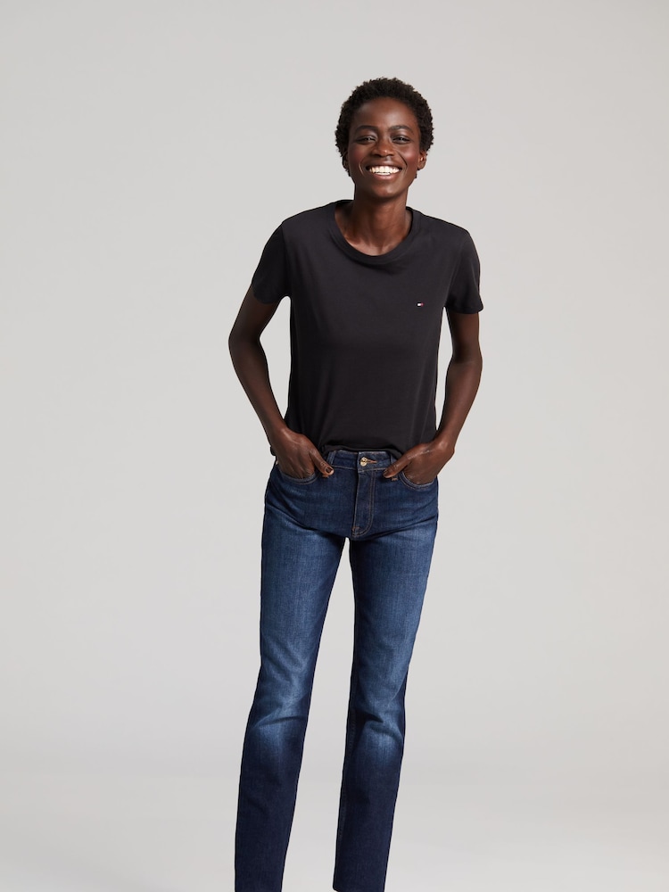 Tommy Hilfiger Absolute Rome Straight Jeans - Image 4 of 5
