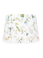 Sophie Allport Wild Floral 35cm Tapered Table Lampshade - Imagen 1 de 1