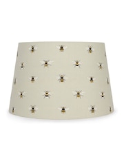 Sophie Allport Bees 35cm Tapered Table Lampshade - Imagen 1 de 1