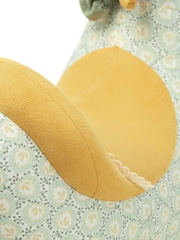 Mamas & Papas x Laura Ashley Green Rocking Animal - Image 4 of 7